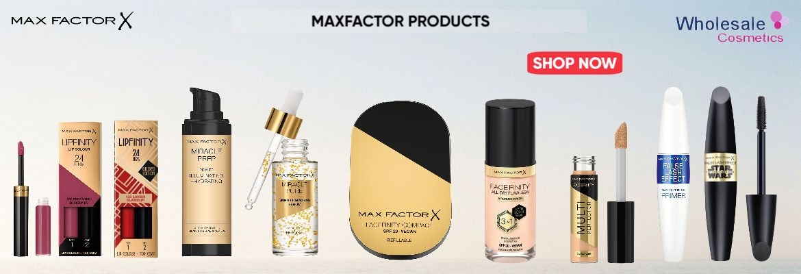 MAX FACTOR